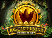 Reptizillions Power Reels